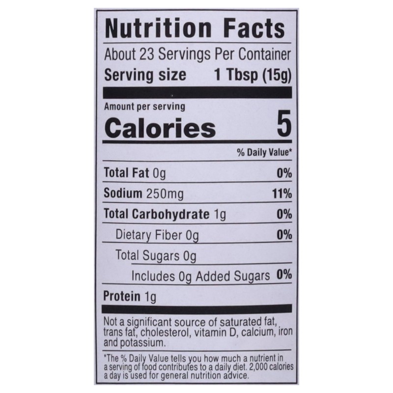 slide 2 of 5, G Hughes Sugar Free Sesame Teriyaki Marinade, 12 oz