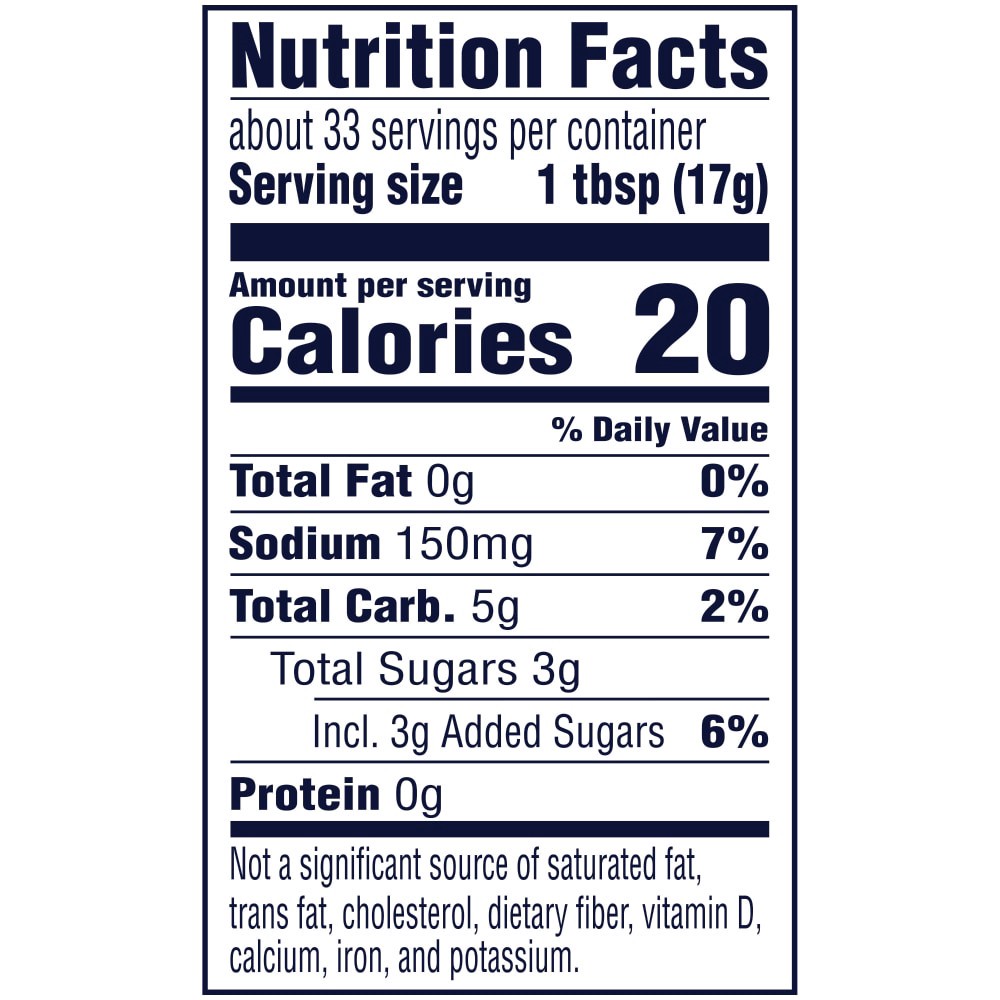 slide 6 of 6, Hunt's Thicker & Richer 100% Natural Tomato Ketchup 20 oz, 20 oz