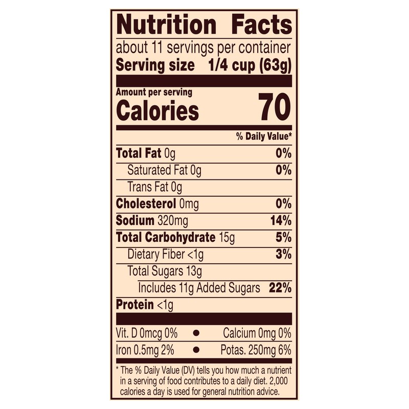 slide 3 of 3, Manwich Bold Sloppy Joe Sandwich Sauce- 24 oz, 24 oz