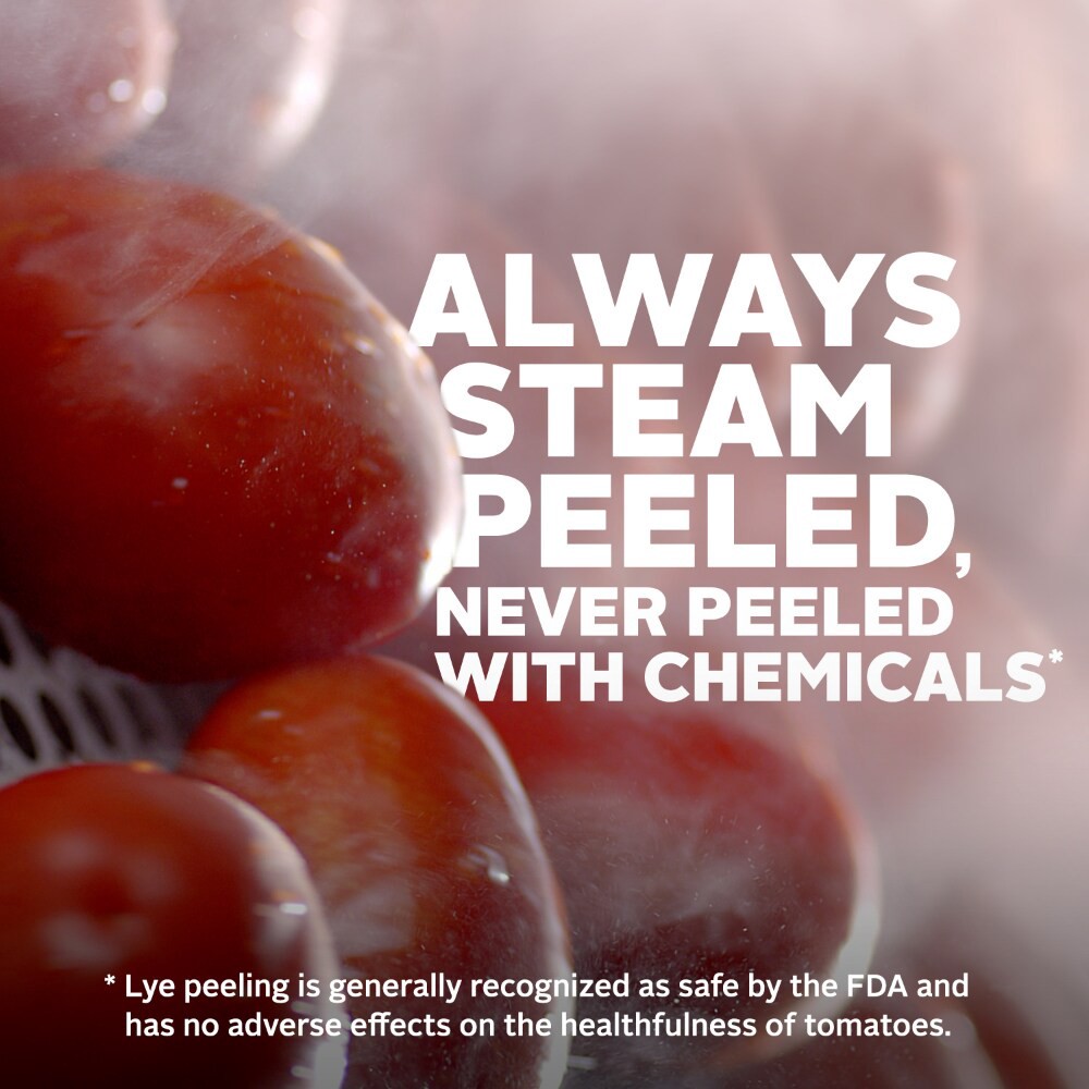 slide 6 of 6, Hunt's Petite Diced Tomatoes, 14.5 oz