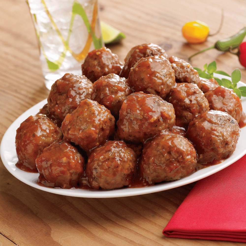 slide 3 of 3, Grnd Pork & Beef 80% (2Lb Net), 32 oz