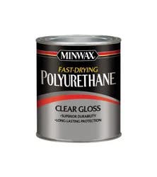 Minwax® Fast-Drying Clear Gloss Wood Conditioner, 32 fl oz