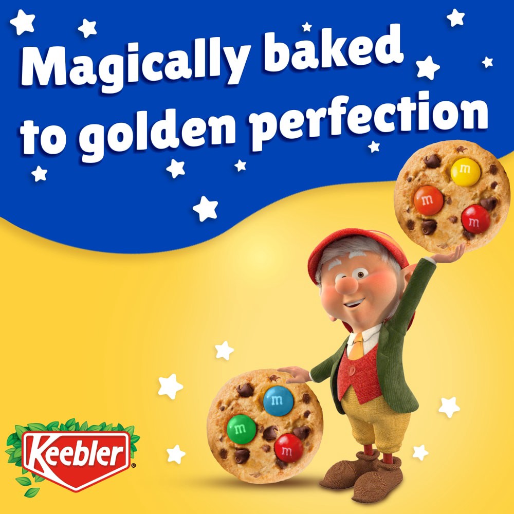 slide 3 of 6, Keebler Cookies 14.6 oz, 14.6 oz
