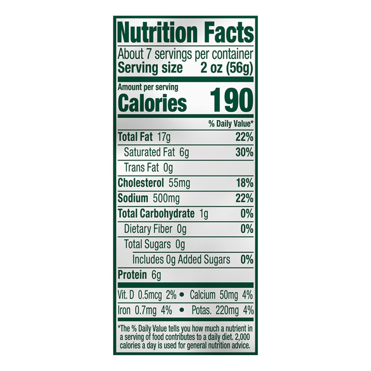 slide 3 of 7, Eckrich Andouille Smoked Sausage 13 oz, 13 oz