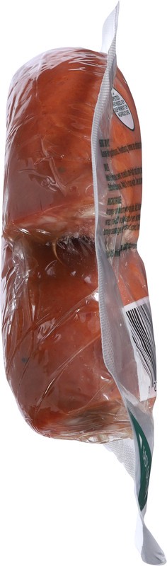 slide 3 of 5, Eckrich Andouille Smoked Sausage 13 oz, 13 oz