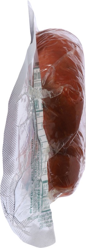 slide 5 of 5, Eckrich Andouille Smoked Sausage 13 oz, 13 oz