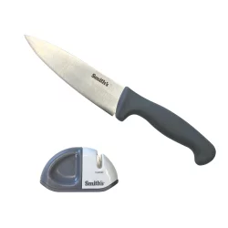 Smith's Chef Knife Carving Set