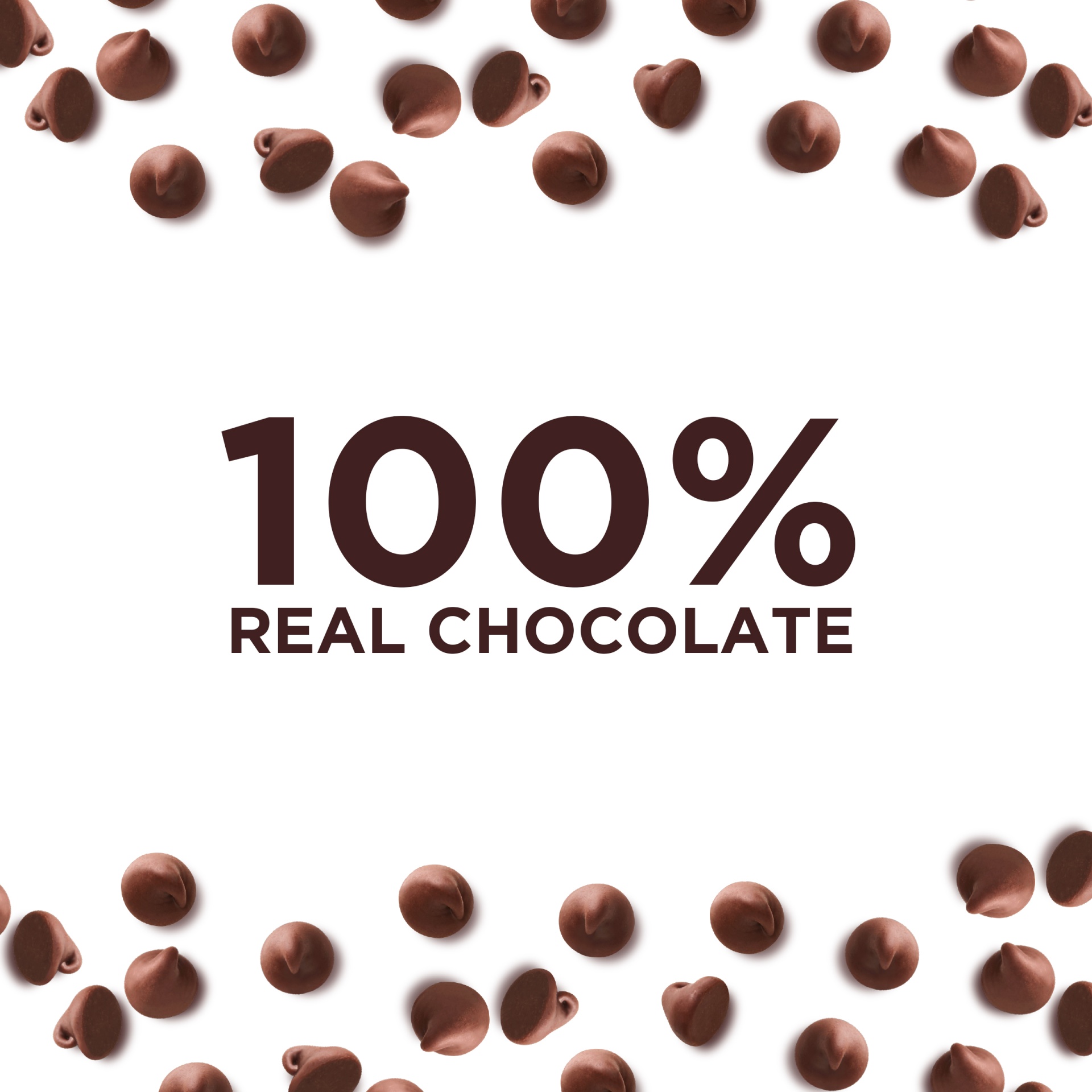 slide 5 of 9, Toll House Milk Chocolate Chips 11.5 oz., 11.5 oz