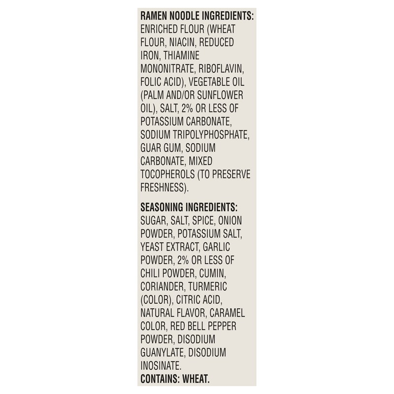 slide 2 of 5, Maggi Classic Indian Masala Noodles, Instant Noodles, 3 min Indian Noodles, Mildly Spicy, 4PK, 4 ct