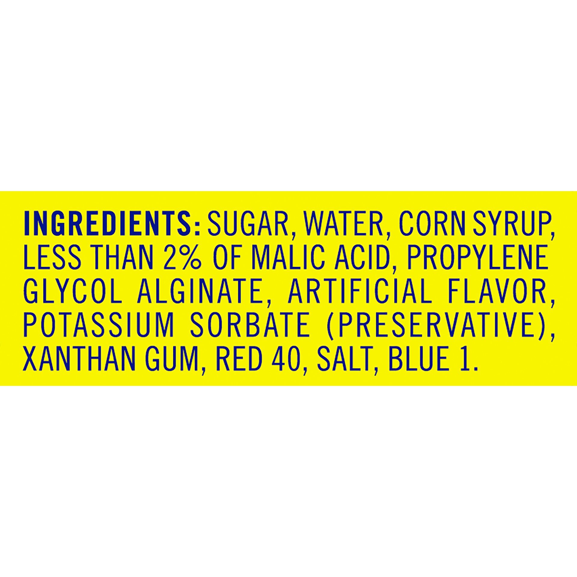 slide 8 of 8, Nesquik Strawberry Flavored Syrup, Strawberry Syrup for Milk or Ice Cream, 22 oz
