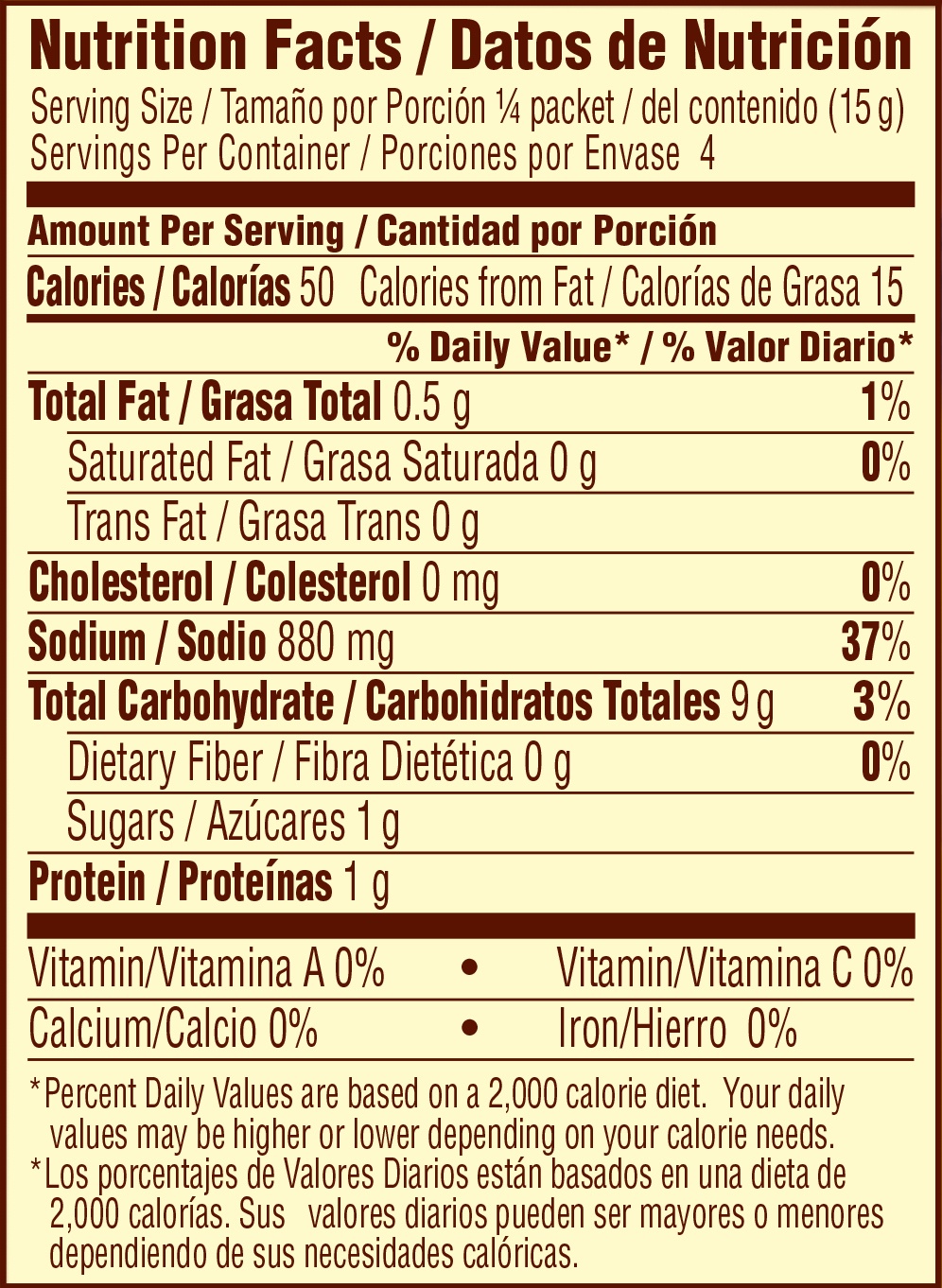 slide 3 of 4, Maggi Chicken Flavor Noodle Soup Mix, 2.11 oz