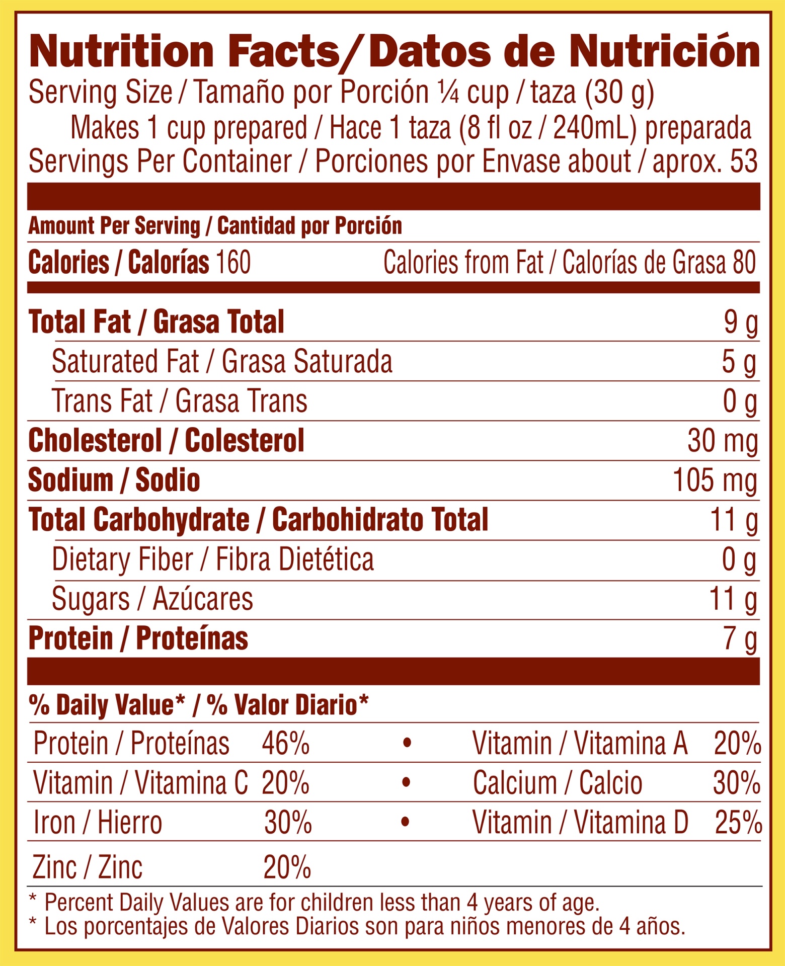 slide 4 of 6, Klim NESTLE KLIM Powdered Milk PREBIO 1 1600g, 3.5 lb