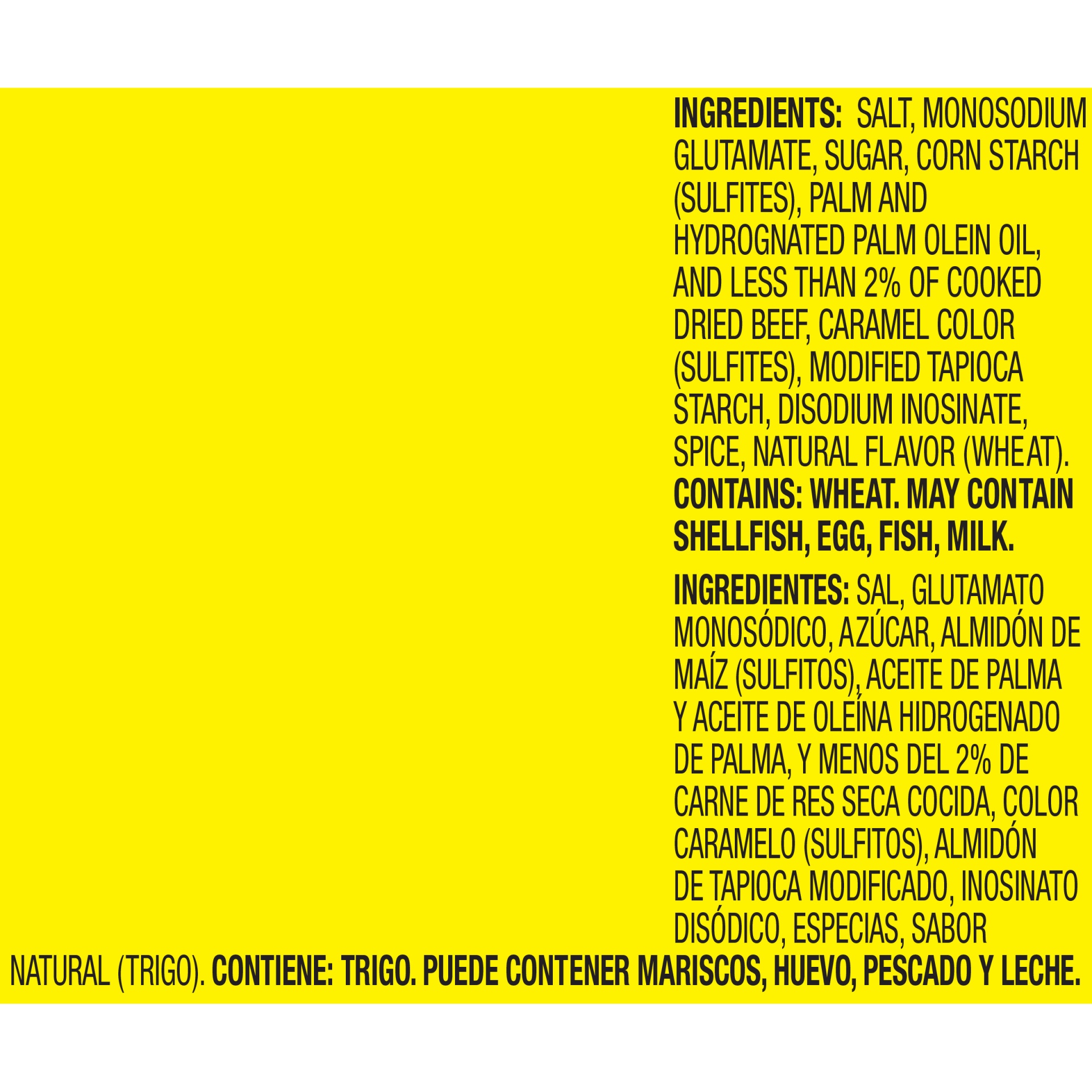 slide 5 of 5, Maggi Beef Flavor Bouillon Cubes 20 Count, 2.8 oz