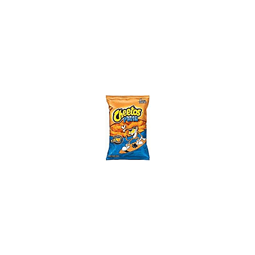 slide 1 of 1, Cheetos Puffs, 11 oz