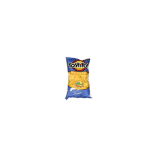 slide 1 of 1, Tostitos Gold, 12 oz