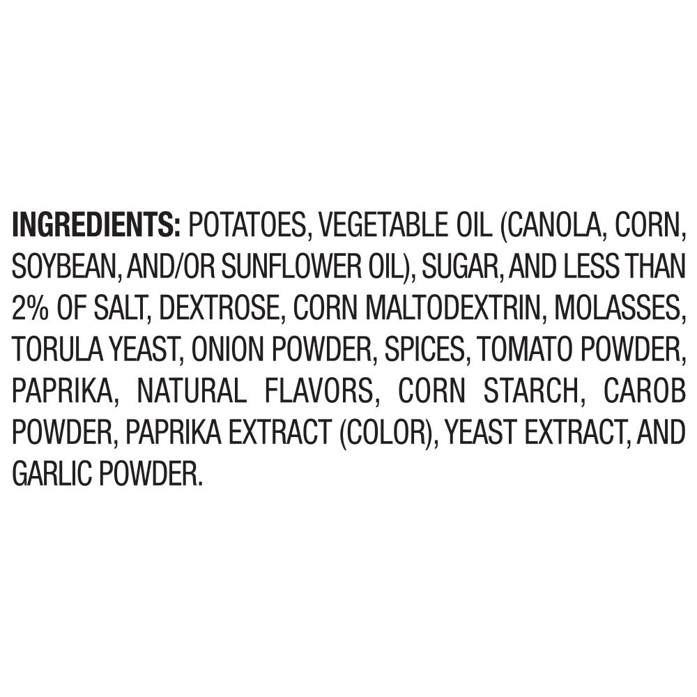 slide 3 of 6, Lay's Potato Chips Barbecue Flavored, 7.75 oz