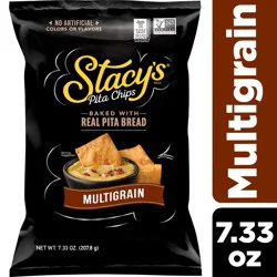 Stacy's Pita Chips, Multigrain