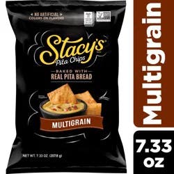 Stacy's Pita Chips, Multigrain