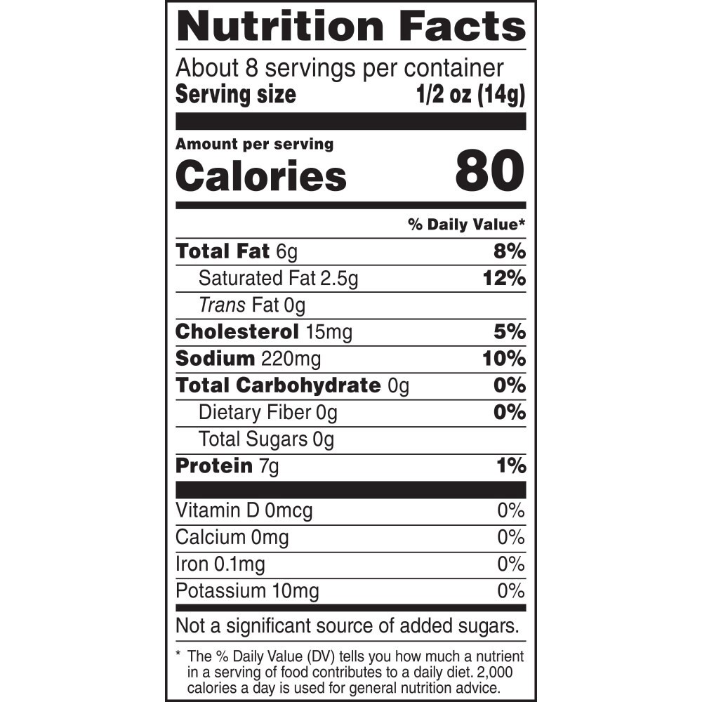 slide 4 of 6, BAKEN-ETS Fried Pork Skins, Traditional, 4 oz