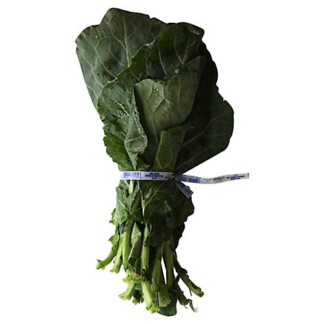 slide 1 of 1, Collard Greens - 1 Bunch, 1 ct