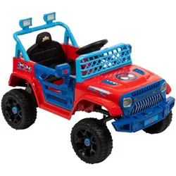 Huffy Spidey Ride On, 1 ct