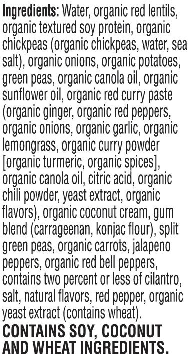 slide 7 of 7, MorningStar Farms Spicy Indian Veggie Burgers, 8 oz