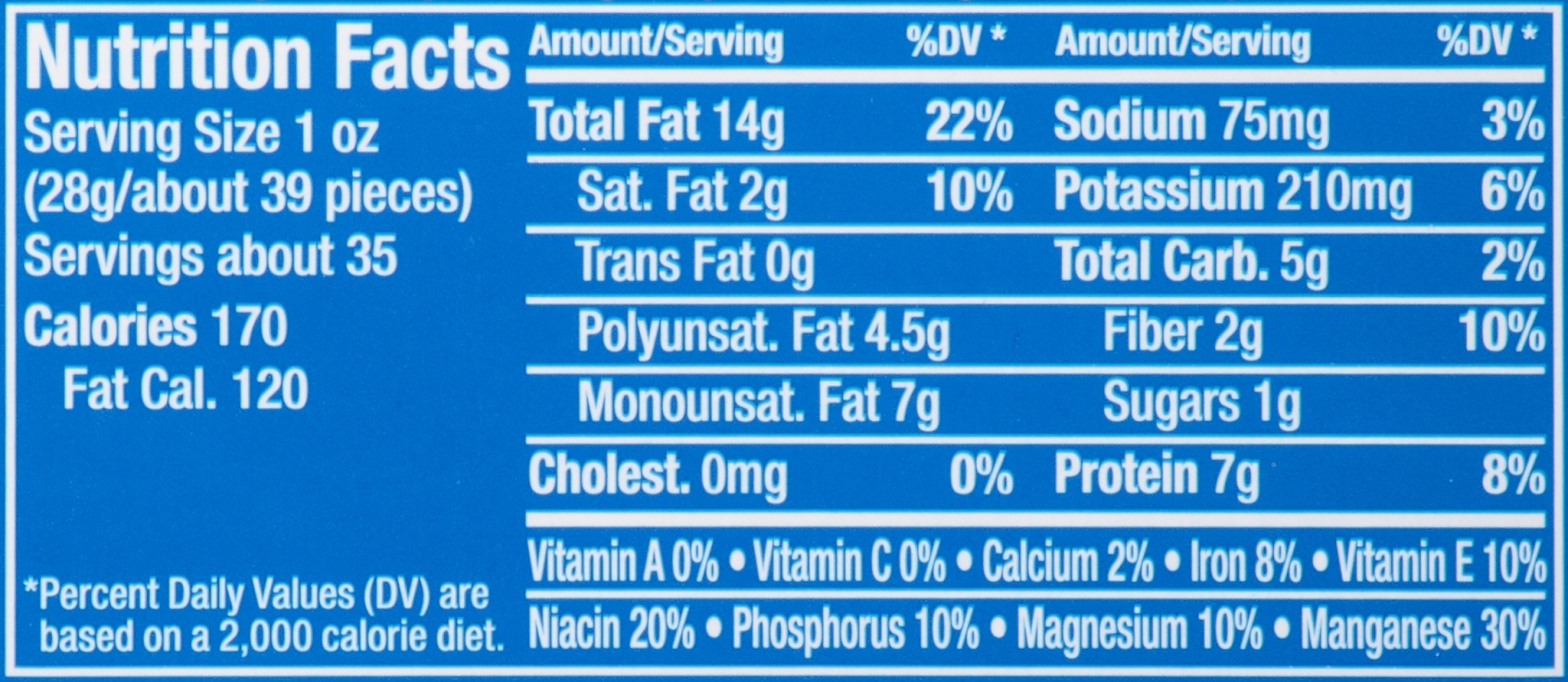 slide 13 of 13, Planters Lightly Salted Dry Roasted Peanuts 34.5 oz, 34.5 oz