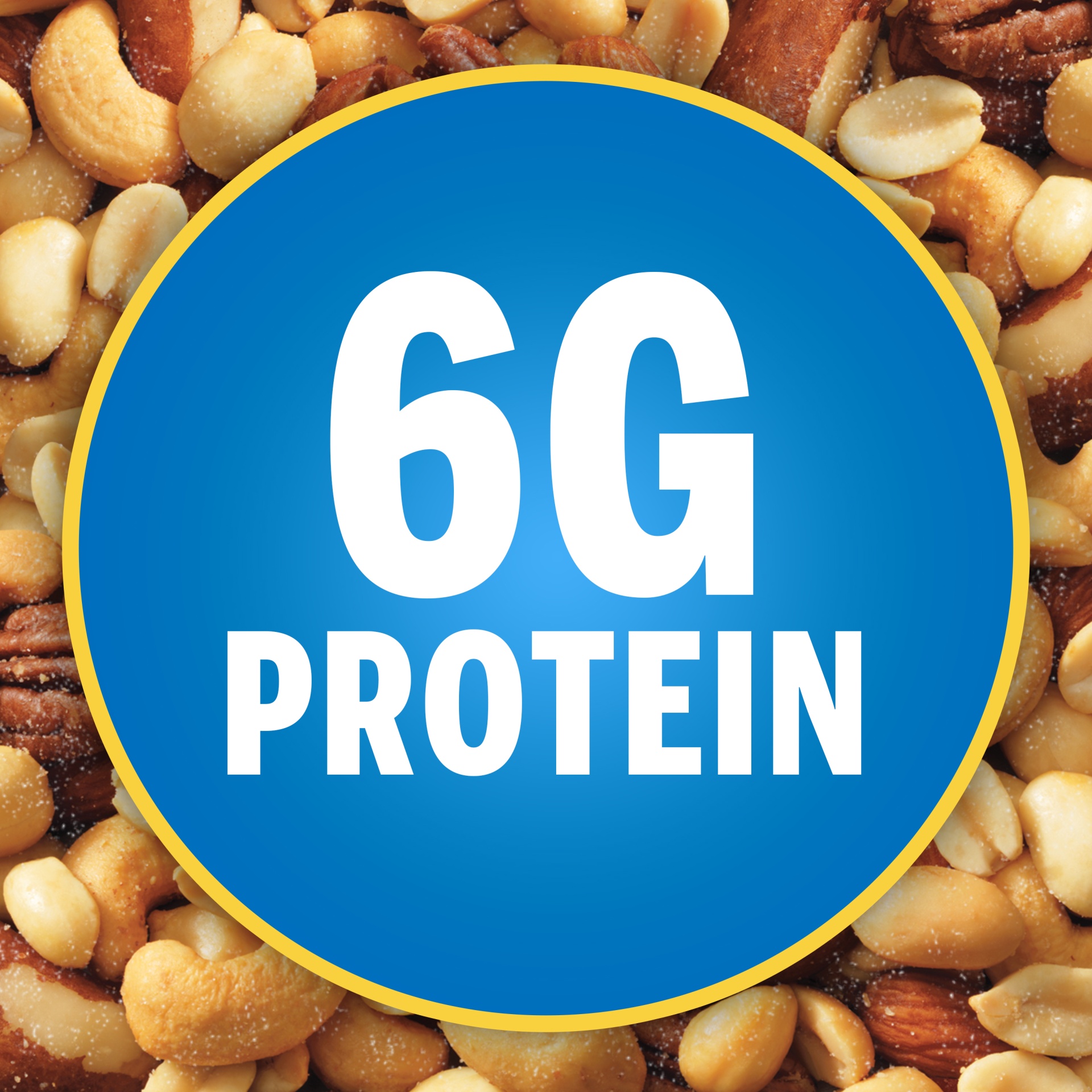 slide 3 of 15, Planters Salted Mixed Nuts 10.3 oz, 10.3 oz