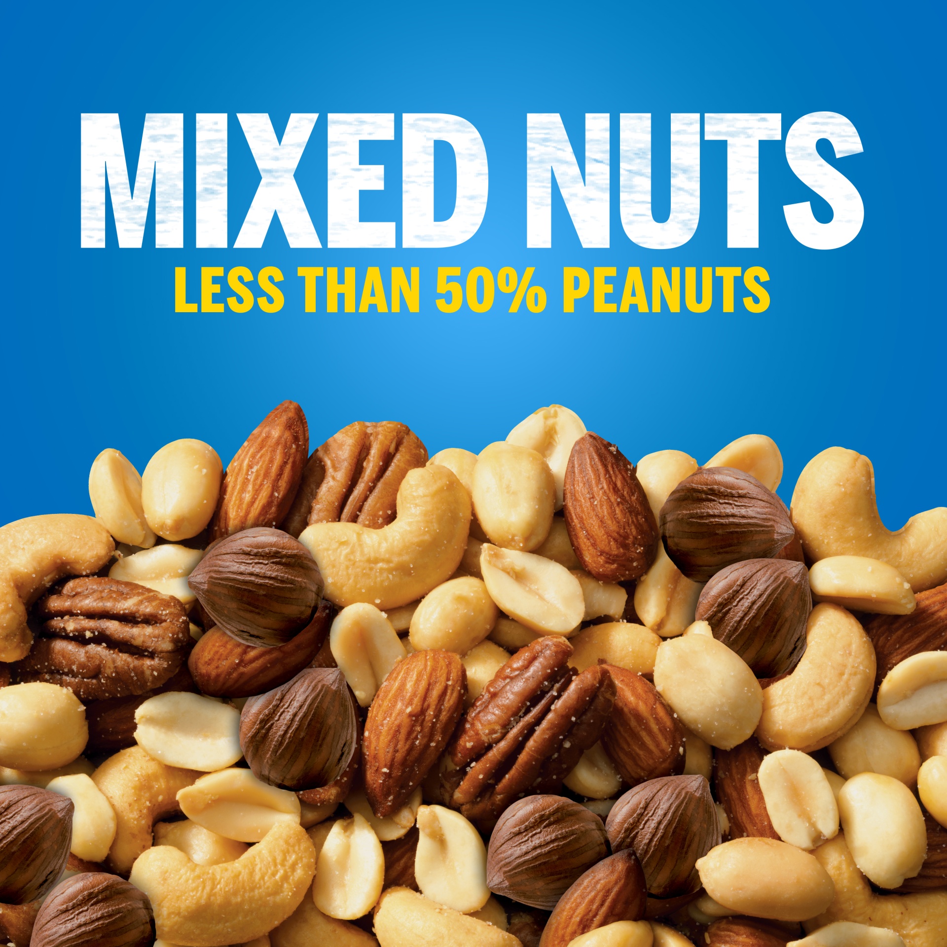 slide 8 of 15, Planters Salted Mixed Nuts 10.3 oz, 10.3 oz