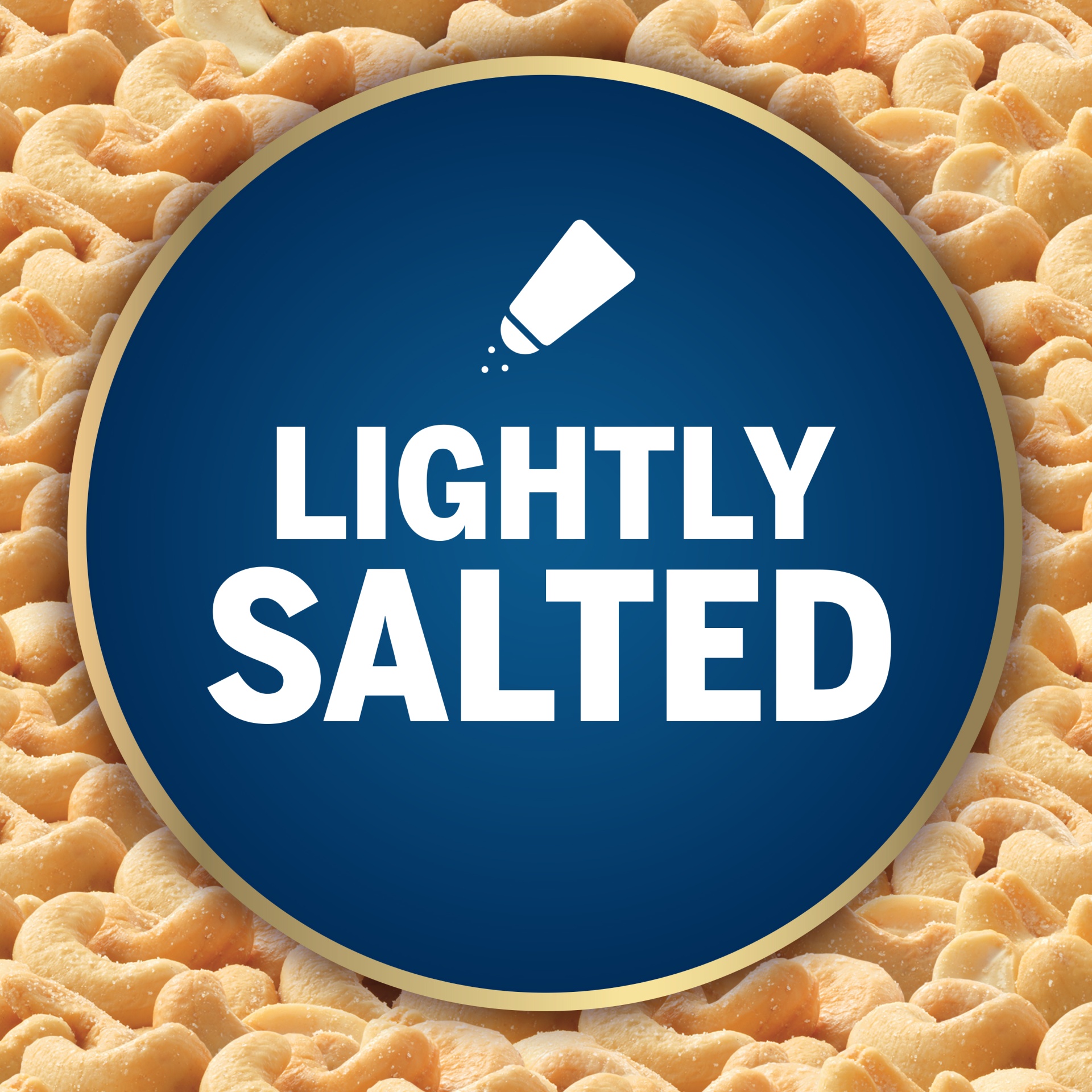 slide 2 of 13, Planters Deluxe Whole Lightly Salted Cashews 18.25 oz, 18.25 oz