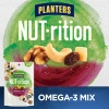 slide 4 of 7, Nut-rition Nut-rition Omega - 3 Mix 5.5 oz, 5.5 oz