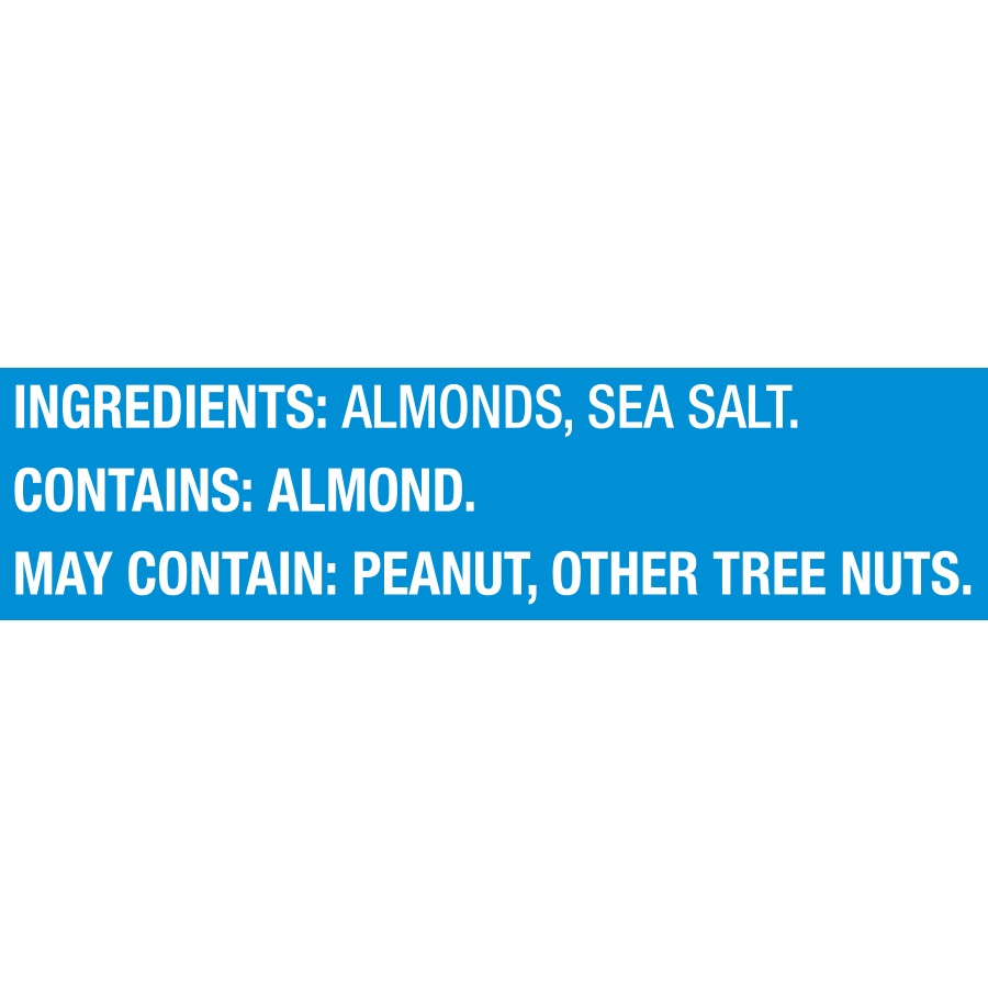 slide 6 of 14, Planters Almonds 6.5 oz, 6.5 oz