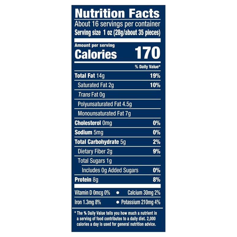 slide 2 of 5, Planters Dry Roasted Unsalted Peanuts 16 oz, 16 oz