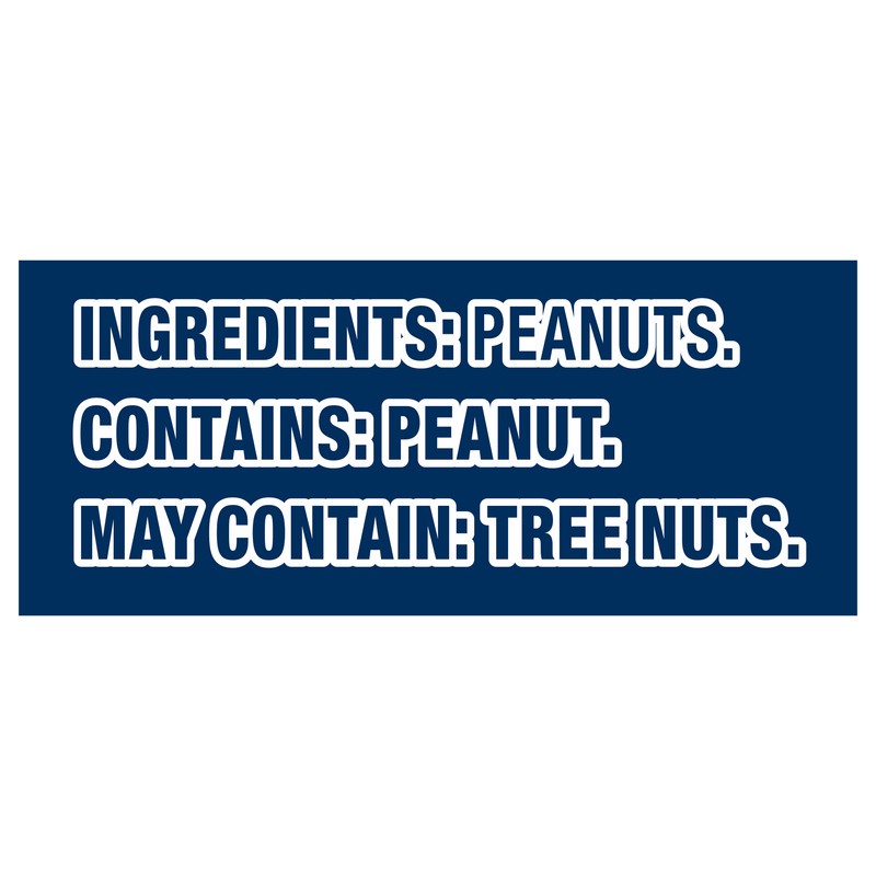 slide 3 of 5, Planters Dry Roasted Unsalted Peanuts 16 oz, 16 oz