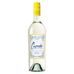 Cupcake Vineyards Pinot Grigio, White Wine, 750ml