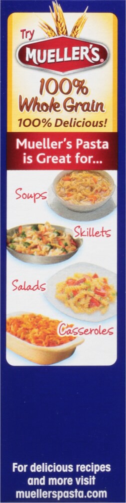 slide 2 of 6, Mueller's Elbows 16 oz, 16 oz