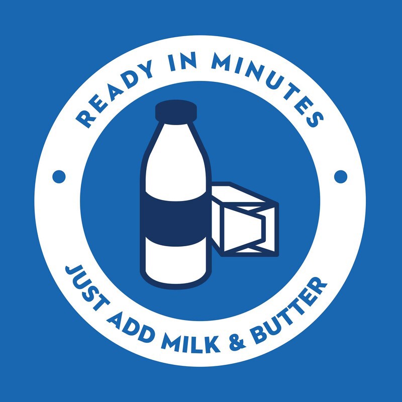 slide 2 of 5, Idahoan Cheesy Scalloped Homestyle Casserole, 4 oz