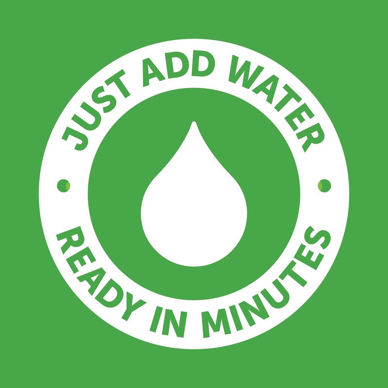 slide 4 of 5, Idahoan Mashed Potatoes, Sour Cream & Chives, 4 oz