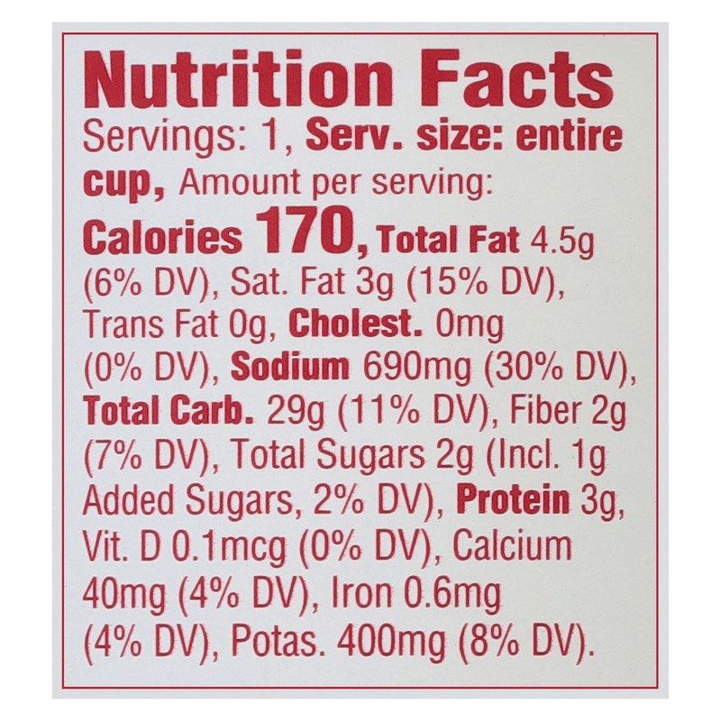 slide 4 of 5, Idahoan Buttery Homestyle Mashed Potatoes Cup, 1.5 oz