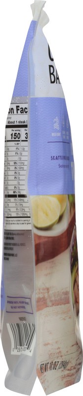 slide 5 of 5, Orca Bay Yellow Fin Tuna, 10 oz