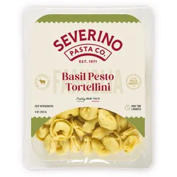 Severino Basil Pesto Tortellini