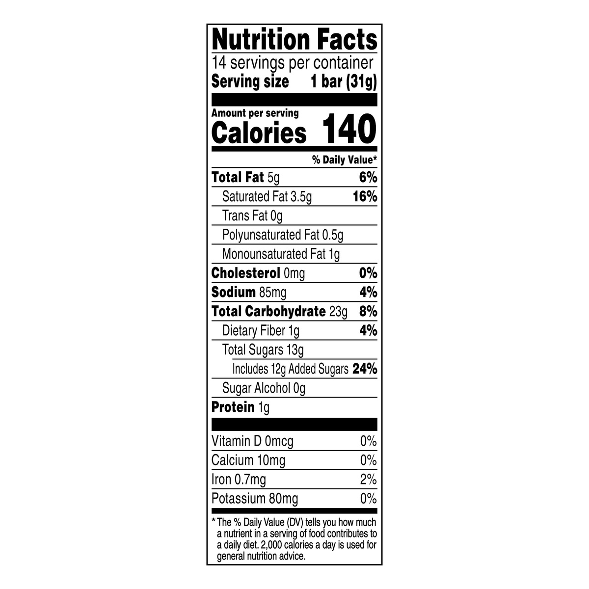 slide 3 of 6, Quaker Chewy Dipps Chocolate Chip Granola Bars - 14ct 15.3oz, 14 ct; 15.3 oz