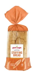 Giant Eagle Stuffing Bread