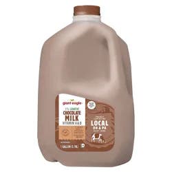 Giant Eagle 1% Lowfat Chocolate Milk