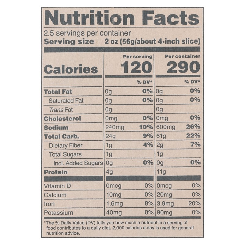 slide 2 of 5, Giant Eagle Bakery Baguette Bread, Demi Baguette, 1 ct