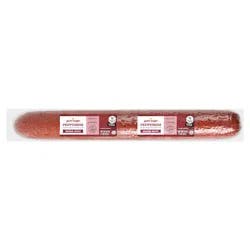 Giant Eagle Pepperoni Stick, Original Recipe