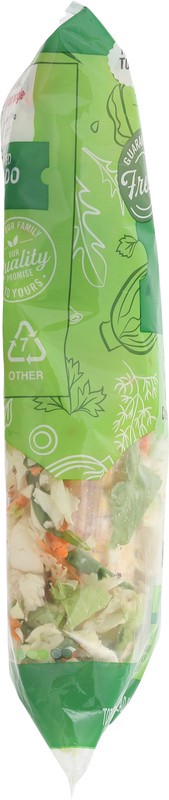 slide 3 of 5, Giant Eagle Chopped Avocado Ranch Salad Kit, 12.8 oz