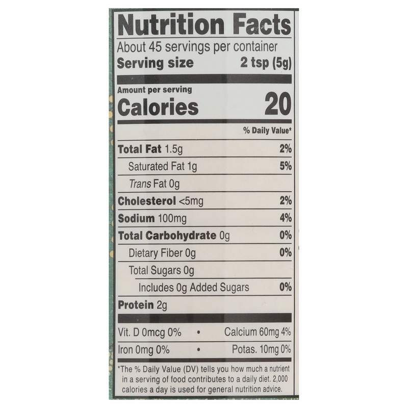 slide 4 of 5, Giant Eagle Grated Parmesan Cheese, 8 oz