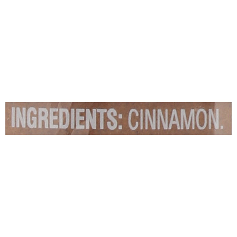 slide 3 of 4, Market District Ground Cinnamon, 1.94 oz