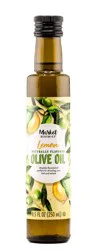 Market District Olive Oil, Lemon